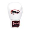 Găng Tay Twins BGVL3 Velcro Gloves - White