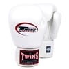 Găng Tay Twins BGVL3 Velcro Gloves - White