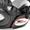 Bảo Hộ Đầu Twins HGL3 Sparring Headguard - Black