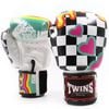 Găng Tay Twins FBGVL3-65 Boxing Gloves - Chess