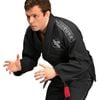 Gi Hayabusa Lightweight Jiu Jitsu - Black