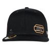 Nón UFC Adrenaline By Venum Fight Week Baseball Hat - Black