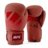 Găng Tay Boxing UFC Tonal Training Gloves - Red
