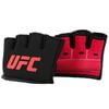 Bảo Vệ Khớp Ngón Tay UFC PRO Gel Knuckle Sleeve - Black