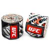 Băng Quấn Tay UFC Pattered Hand Wraps