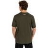 Áo UFC Venum Classic T-Shirt - Khaki/Bronze