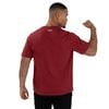 Áo UFC Venum Classic T-Shirt - Red/White