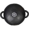 Đích Đấm Tròn Topking TKRP-01 Round Pads - Black