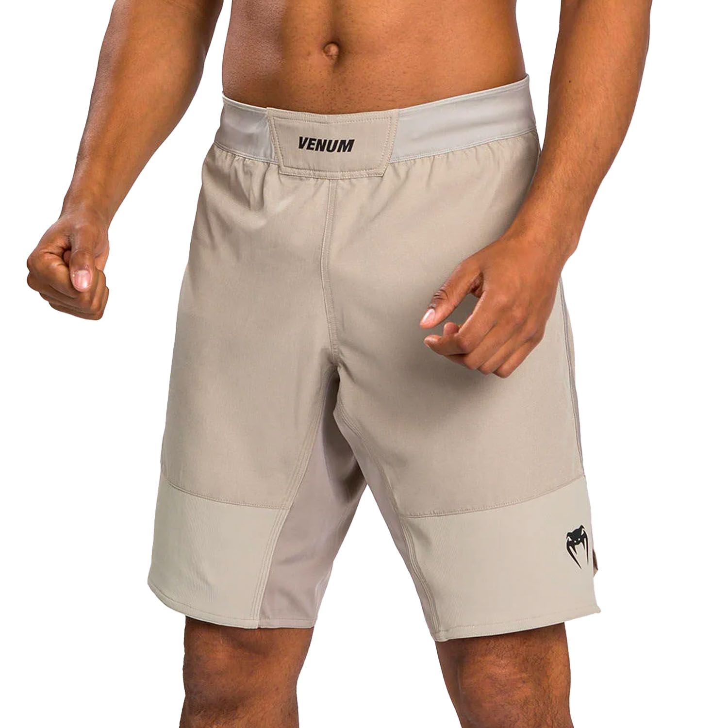 Quần MMA Venum G-Fit Air Fightshort - Sand