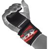 Găng Tay Rdx Power Lifting Hook Strap Exercise Gym Straps