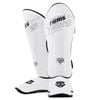 Bảo Hộ Chân Tigris Shinguards - White