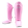 Bảo Hộ Chân Twins SGL10P Shinguard - Candy Pink