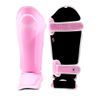 Bảo Hộ Chân Twins SGL10P Shinguard - Candy Pink