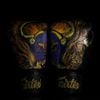 Găng Tay Fairtex YAMANTAKA - Limited Edition Gloves