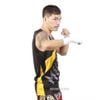 Áo Born To Be Muay Thai Tank Top Svmt-18