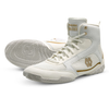 Giày Hayabusa Mayweather Champ Boxing Shoes - White/Gold