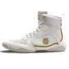 Giày Hayabusa Mayweather Champ Boxing Shoes - White/Gold
