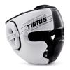 Bảo hộ đầu Tigris Fighter Headguard - White