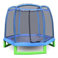 Sàn nhún thể thao (trampoline) 1.4m