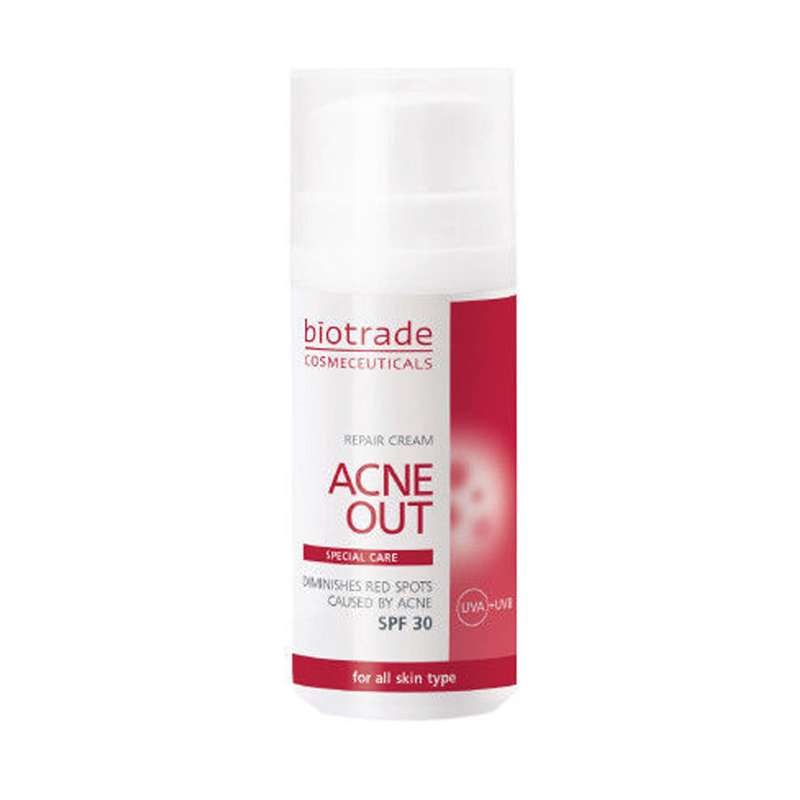 Acne Out Repair Cream Biotrade – Mỹ phẩm Tế bào gốc