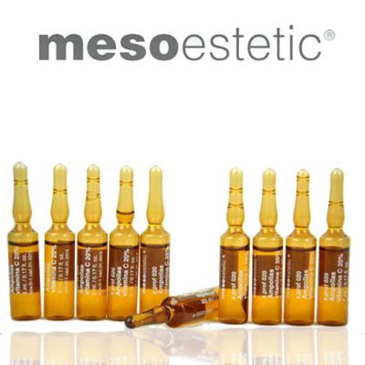 Serum Vitamin C Mesoestetic