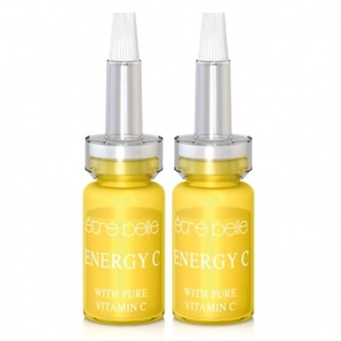 Serum Vitamin C Energy Etre Belle