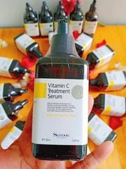 Serum vitamin C Skindom