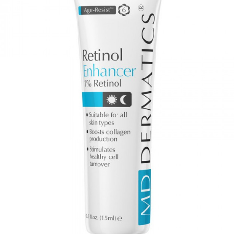 Retinol Enhencer Điều Trị Trẻ Hóa Tế Bào