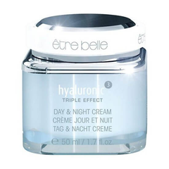 Kem căng bóng, chống lão hoá ngày đêm Hyaluronic Day & Night Cream