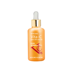 Vita-C Total Care Ampoule NewLand