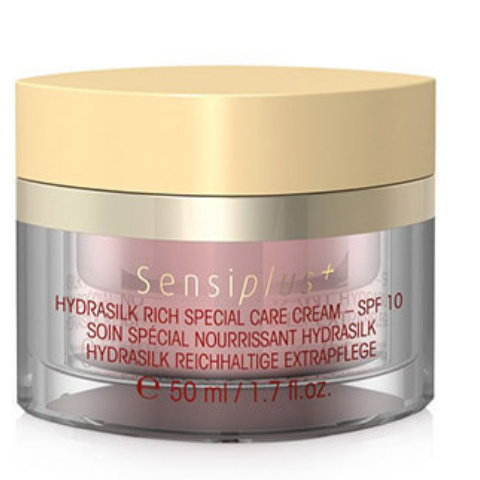 Kem dưỡng da nhạy cảm Hydrasilk Rich Special Care Cream