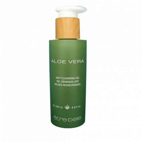 Gel rửa mặt Aloe Vera Cleansing Gel