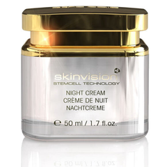 Kem đêm chống lão hóa Skinvision Night Cream