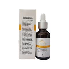 Serum Vitamin C trắng da Ladamer