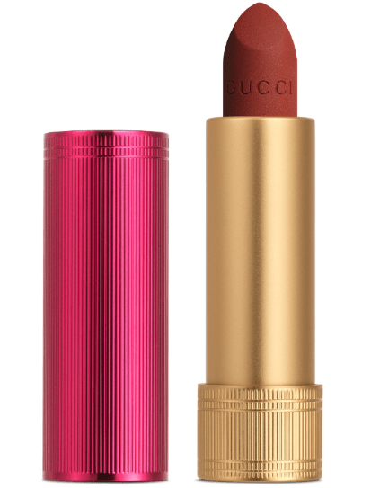 Son Gucci Matte 505 Janet Rust - Limited Edition