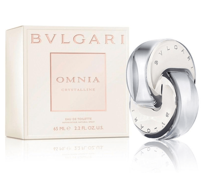 Nước Hoa Nữ Bvlgari Omnia Crystalline EDT 65ML