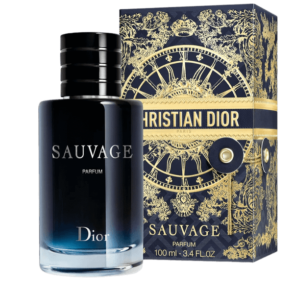 Nước Hoa Dior Sauvage Parfum 100ML ( Bản Giới Hạn)