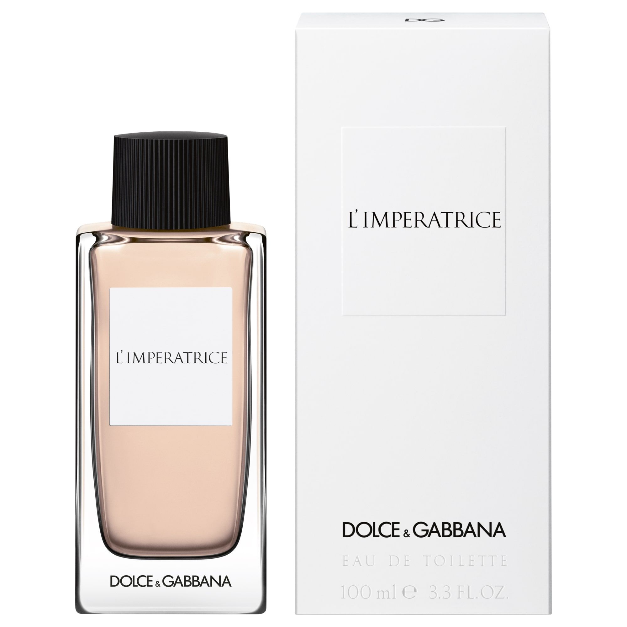 Nước Hoa Dolce & Gabbana L'imperatrice EDT 100ML – Thế Giới Son Môi
