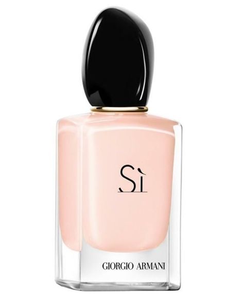 Nước Hoa Nữ Giorgio Armani Sì Fiori Eau De Parfum – Thế Giới Son Môi