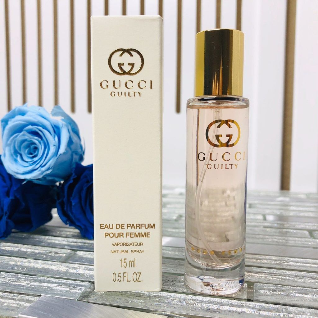 Nước Hoa Nữ Gucci Guilty Eau De Parfum Pour Femme – Thế Giới Son Môi Nước Hoa Nữ Gucci Guilty Eau De Parfum Pour Femme – Thế Giới Son Môi
