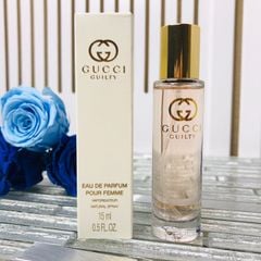 Nước Hoa Gucci Guilty Eau De Parfum Pour Femme