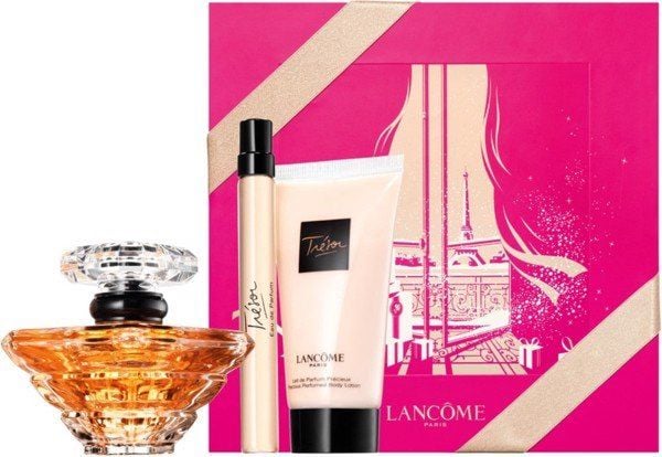 Nước Hoa Lancôme Tresor L'eau De Parfum