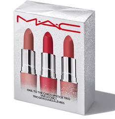 Bộ Quà Tặng 8/3 Cho Nữ - Set Son MAC Mới Nhất