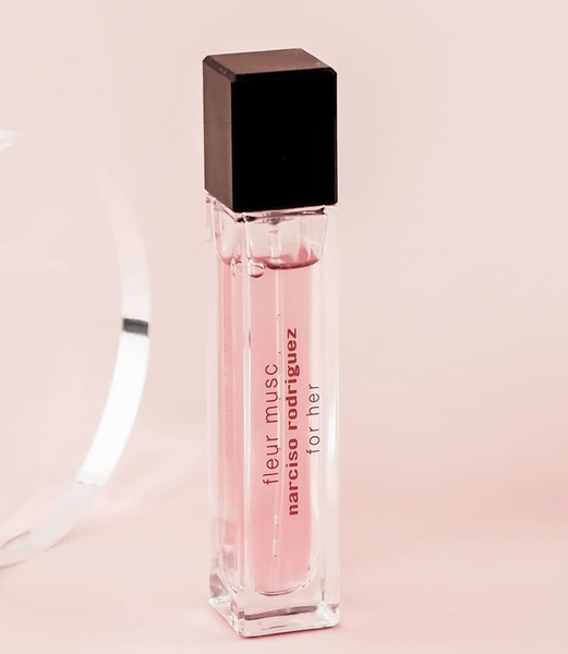 Nước Hoa Narciso Rodriguez Fleur Musc EDP 10ML