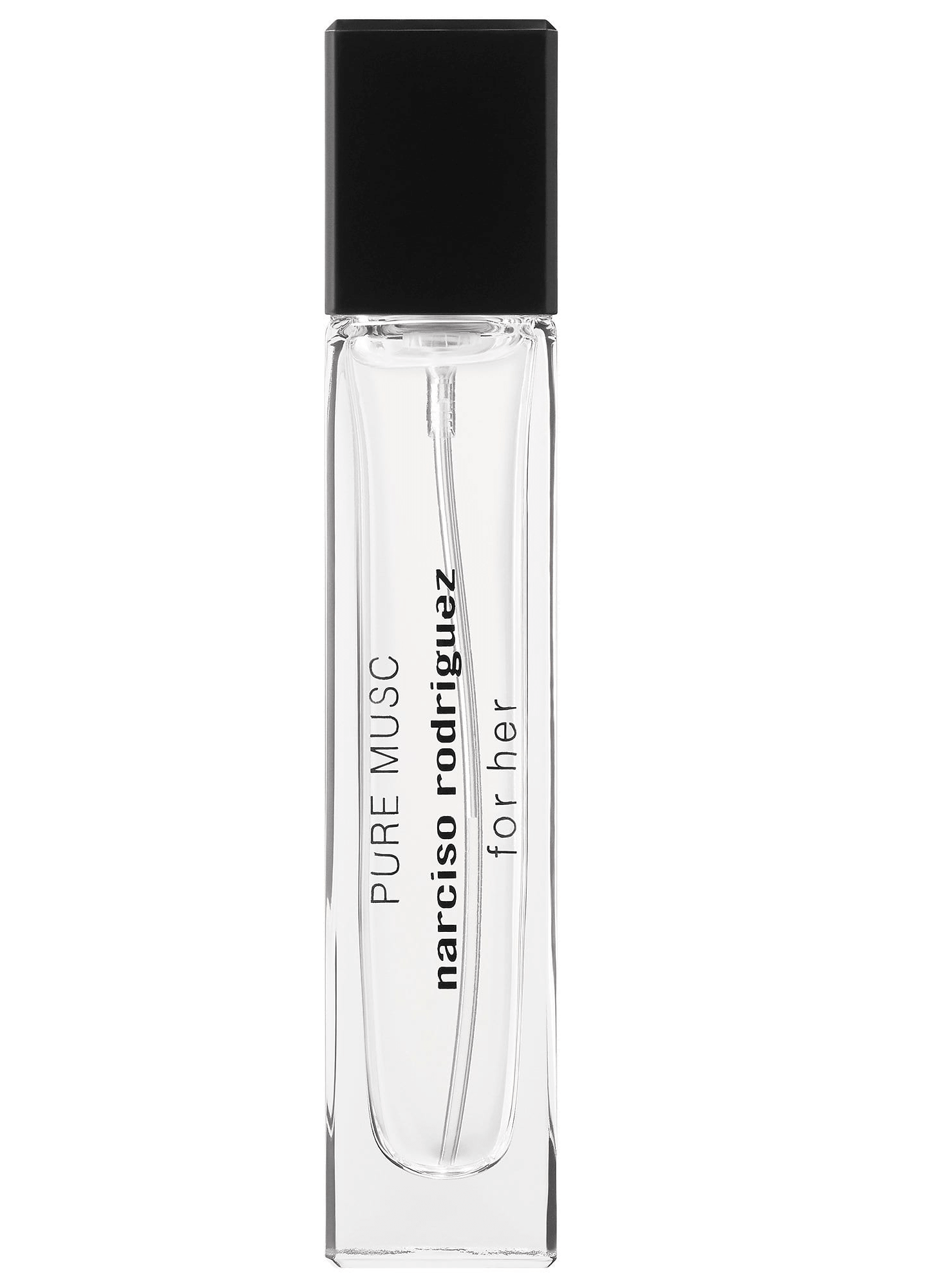 Nước Hoa Narciso Rodriguez Pure Musc For Her EDP 10ML – Thế Giới Son Môi