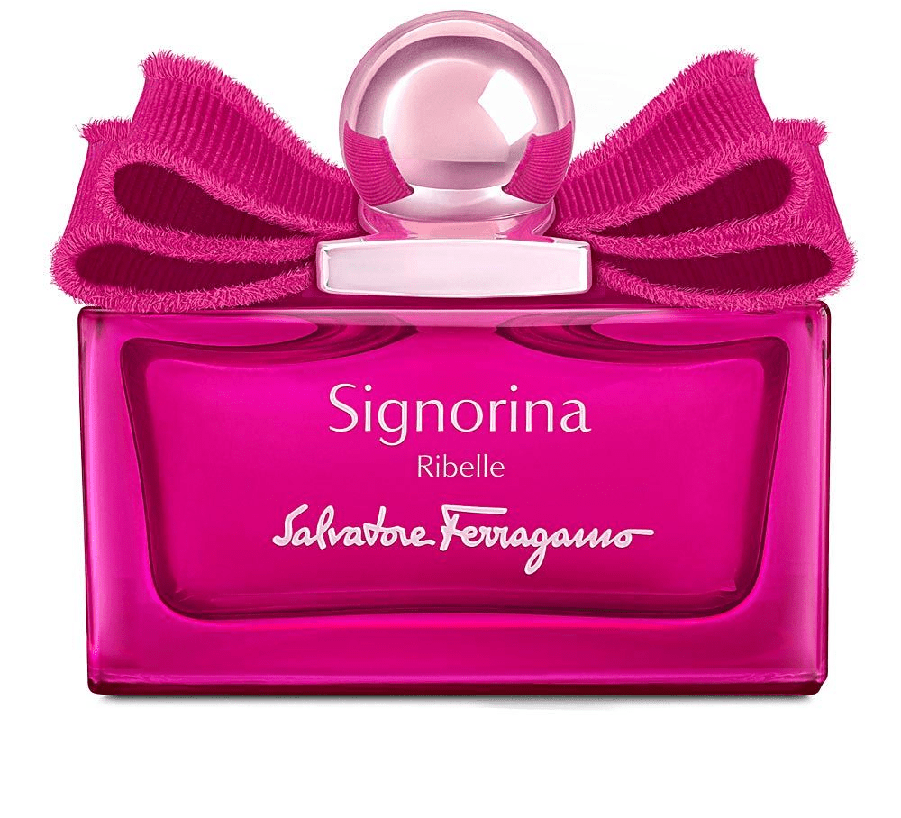 Nước Hoa Nữ Salvatore Ferragamo Signorina Ribelle EDP 100ML