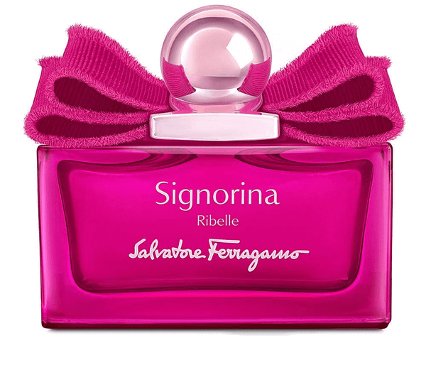 Nước Hoa Salvatore Ferragamo Signorina Ribelle EDP 100ML