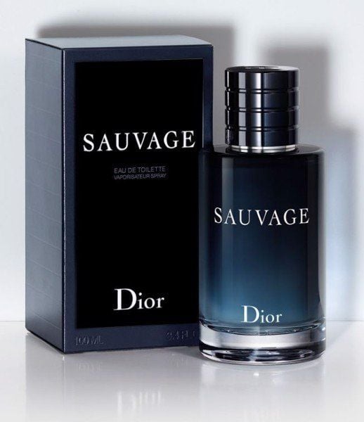 Nước Hoa Nam Dior Sauvage EDT