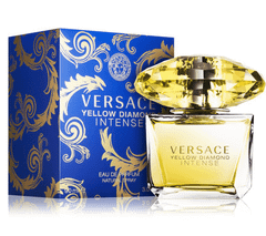 Nước Hoa Versace Yellow Diamond Intense For Women 90ML