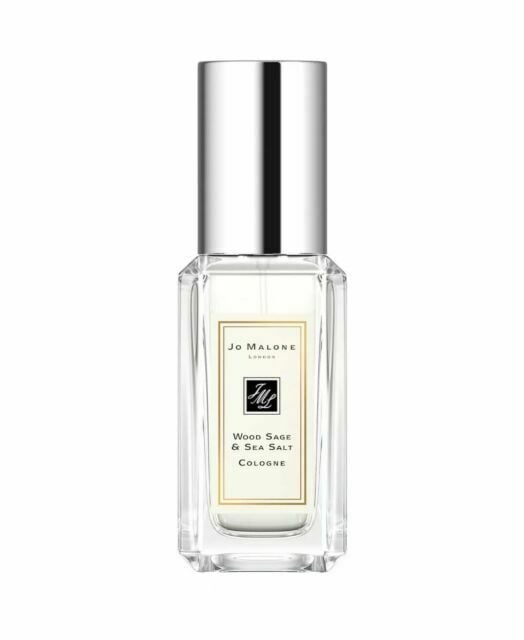 Nước Hoa Jo Malone London Wood Sage Sea Salf Cologne 9ML